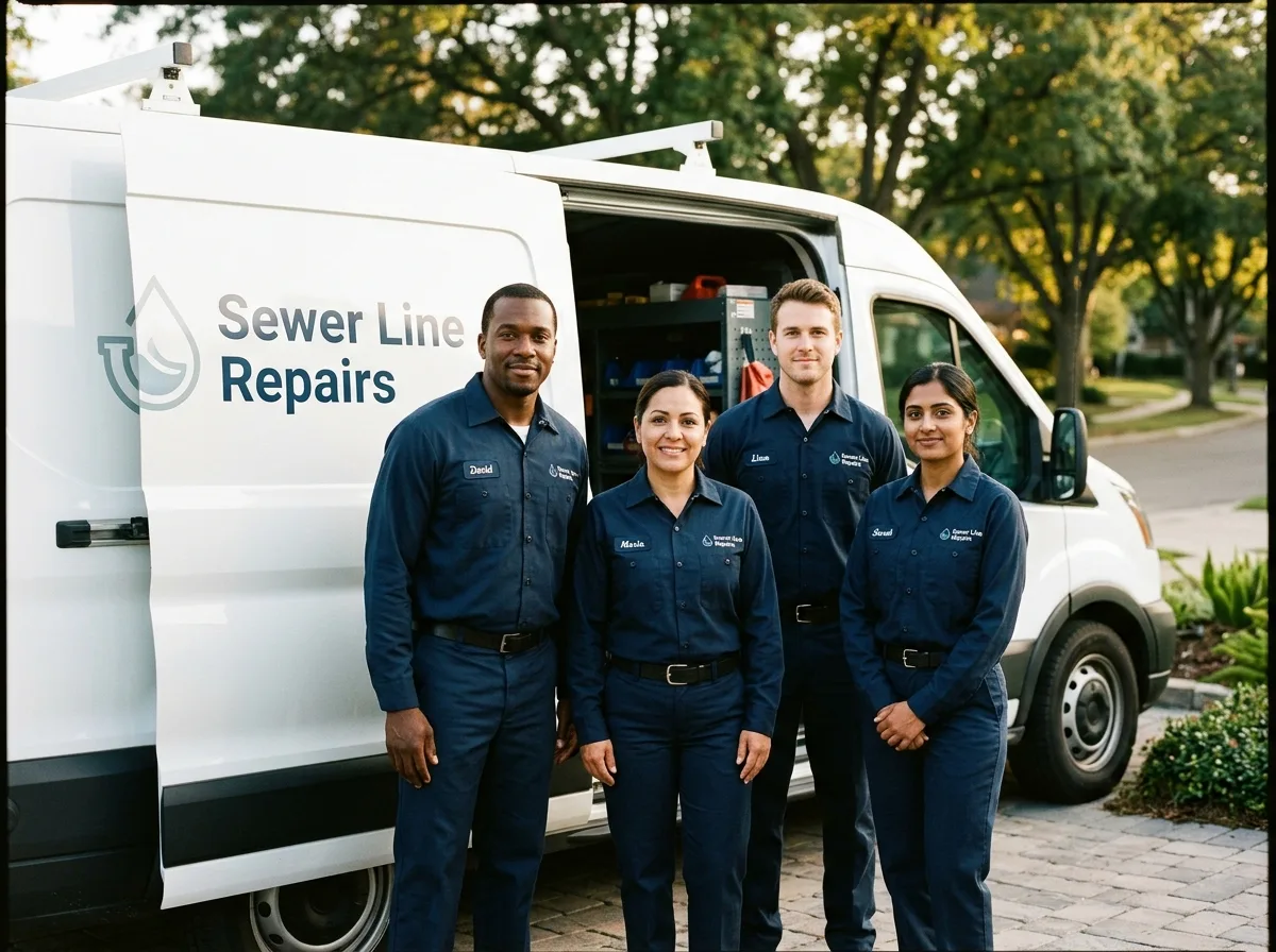 Emergency Plumber company in Prescott, MI