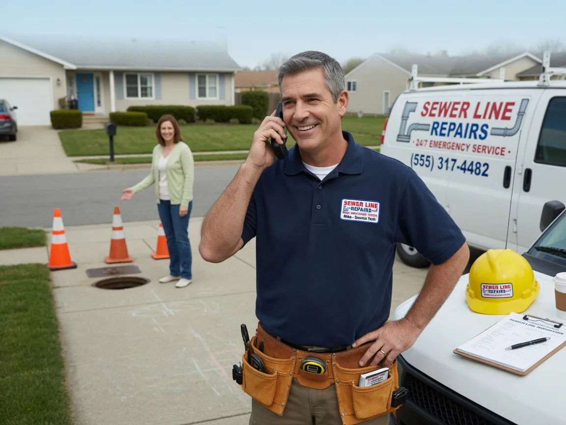 Emergency Plumber Prescott, MI FAQs